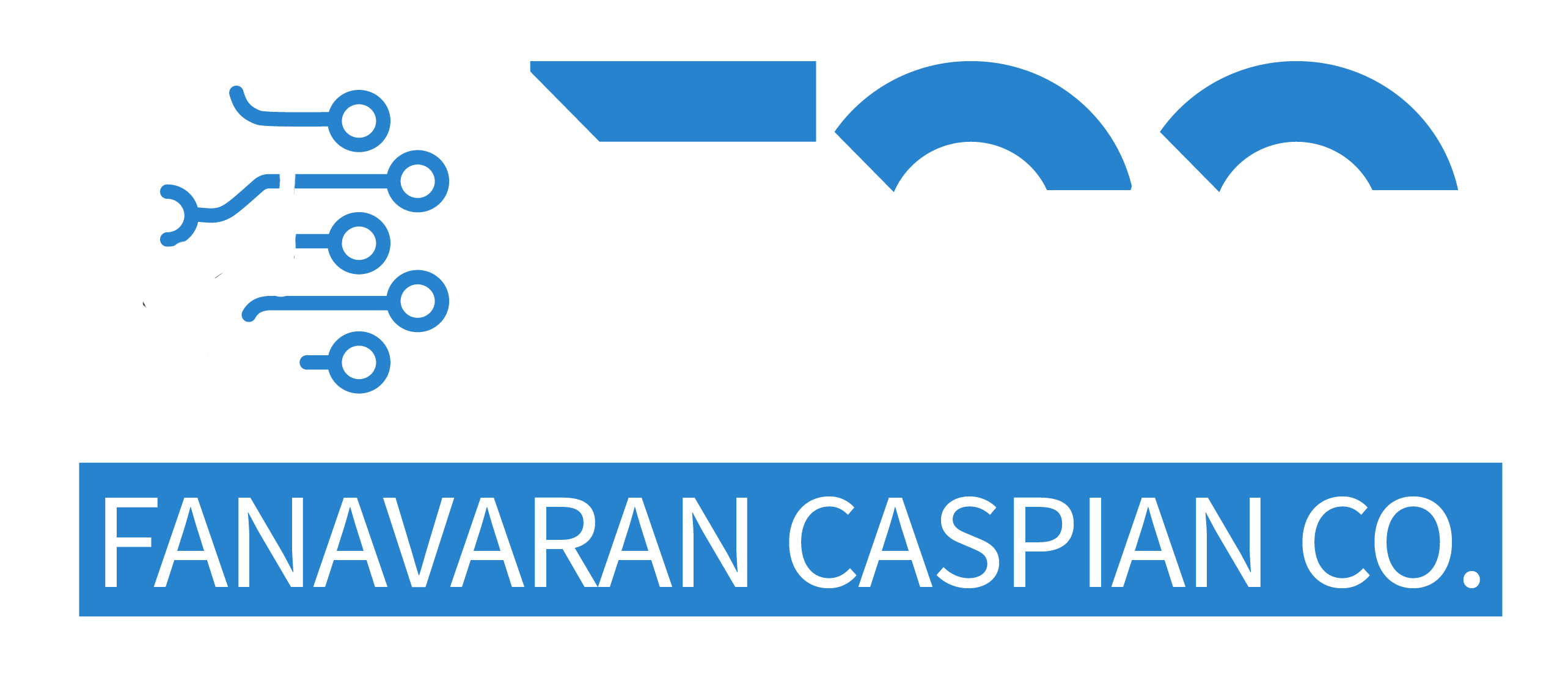 Fanavaran Caspian Co.